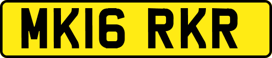 MK16RKR