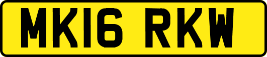 MK16RKW