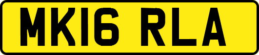 MK16RLA