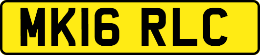 MK16RLC
