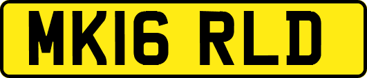 MK16RLD