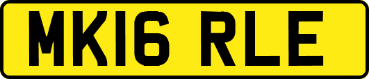 MK16RLE