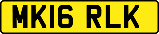 MK16RLK