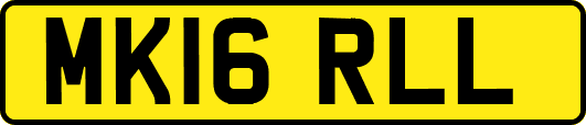 MK16RLL