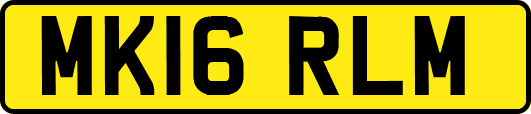 MK16RLM