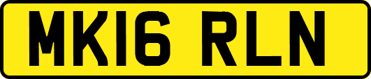 MK16RLN