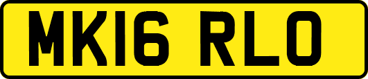 MK16RLO