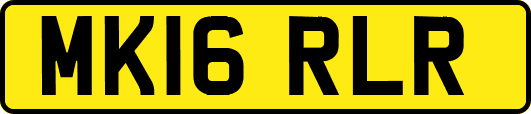 MK16RLR