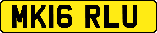 MK16RLU