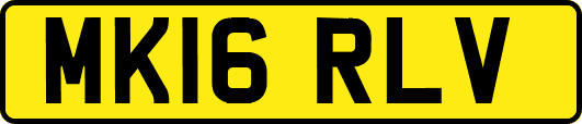 MK16RLV