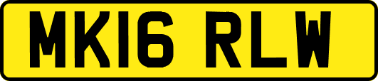 MK16RLW