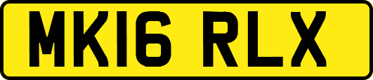 MK16RLX