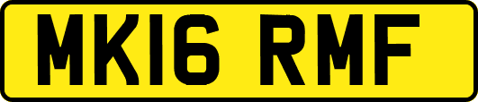 MK16RMF