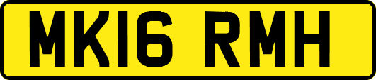 MK16RMH