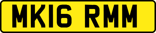 MK16RMM