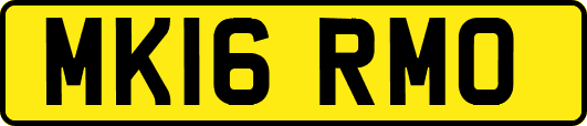MK16RMO