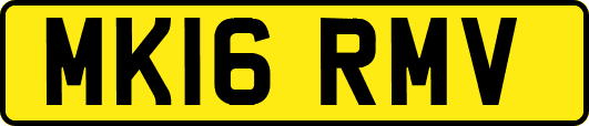 MK16RMV