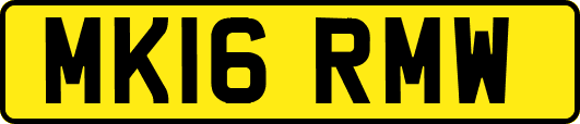 MK16RMW