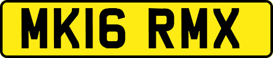 MK16RMX