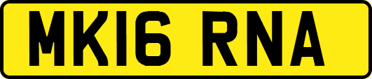MK16RNA