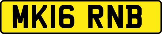 MK16RNB