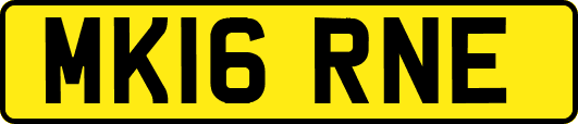 MK16RNE