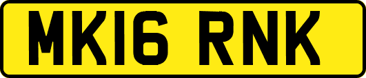 MK16RNK