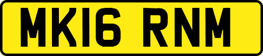 MK16RNM