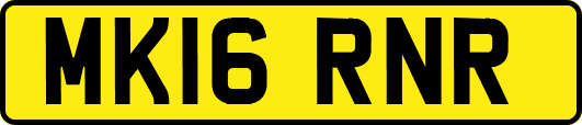 MK16RNR