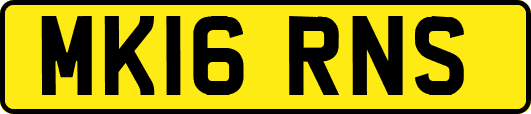 MK16RNS