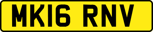 MK16RNV