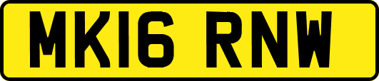 MK16RNW