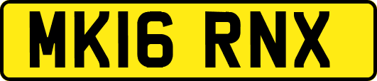 MK16RNX
