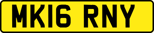 MK16RNY