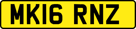 MK16RNZ