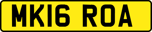 MK16ROA
