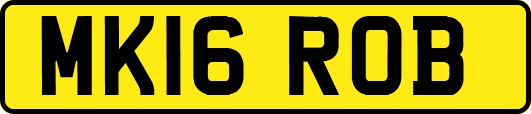 MK16ROB