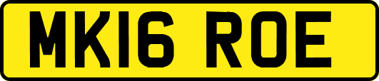 MK16ROE