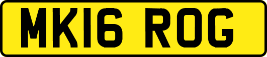 MK16ROG