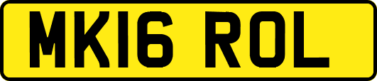 MK16ROL