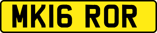 MK16ROR