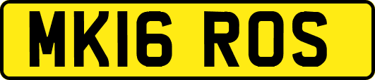 MK16ROS