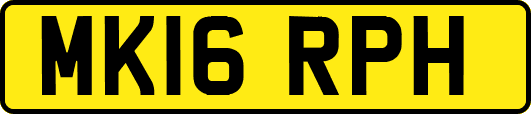 MK16RPH