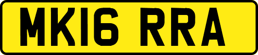 MK16RRA