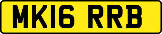 MK16RRB