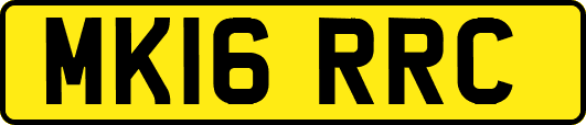 MK16RRC