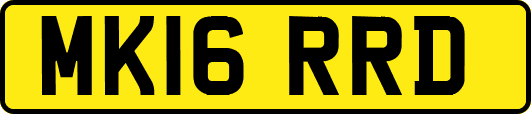 MK16RRD