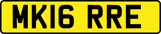 MK16RRE