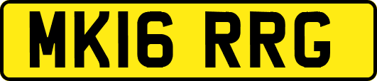 MK16RRG