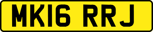 MK16RRJ